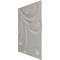 Ekena Millwork 19 5/8in. W x 19 5/8in. H Acacia EnduraWall Decorative 3D Wall Panel Covers 2.67 Sq. Ft. WP20X20ACCDC - alternate 2